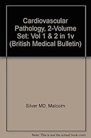 Cardiovascular Pathology (Two-Volume Set) 0443086648 Book Cover