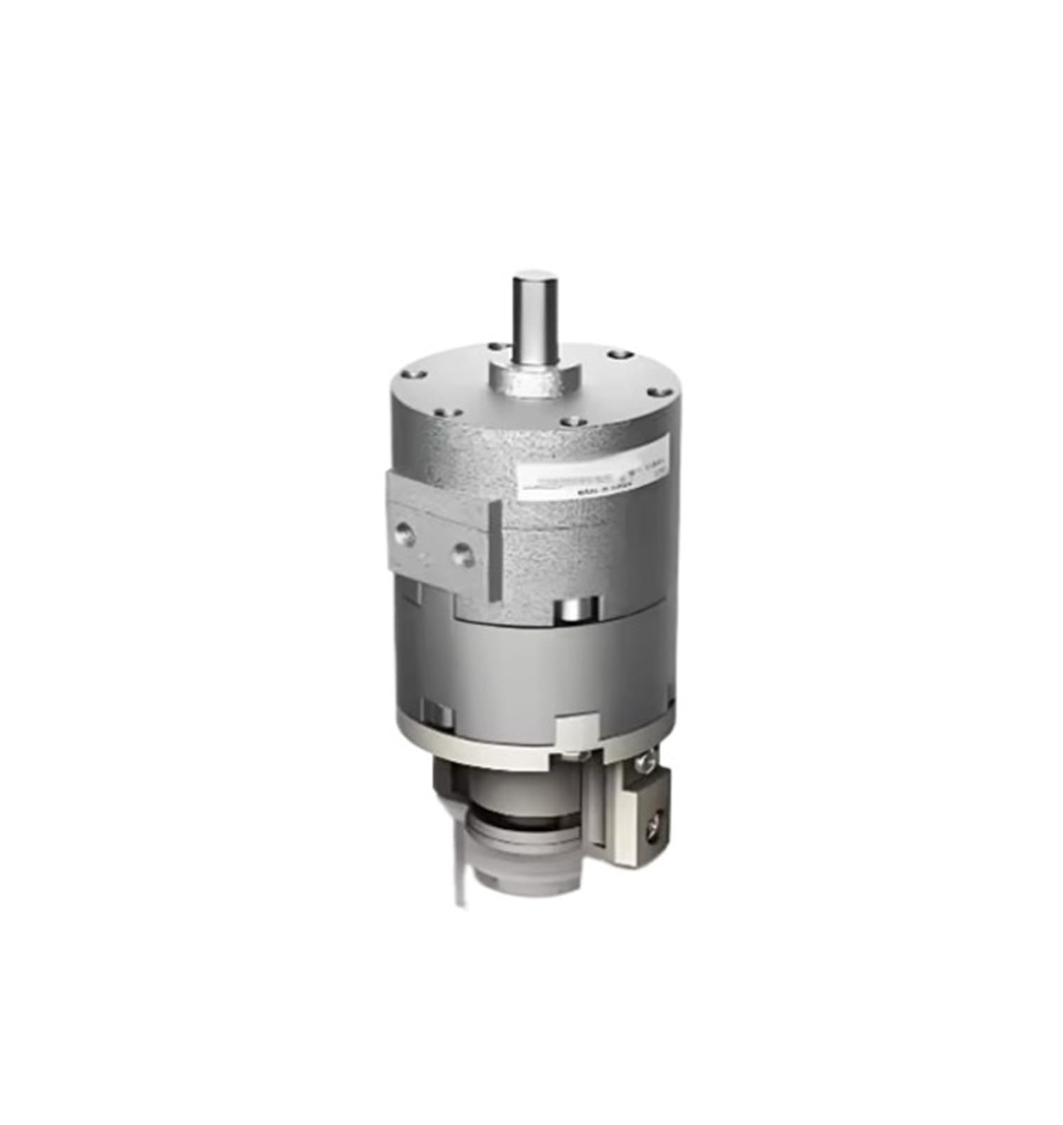Siłownik obrotowy szeregowy, typ łopatkowy, cylinder pneumatyczny, części pneumatyczne, cylinder powietrzny | Cylinder powietrzny