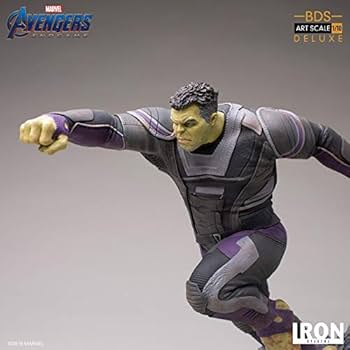 Amazon.co.jp: アベンジャーズ エンドゲーム ハルク ブルース