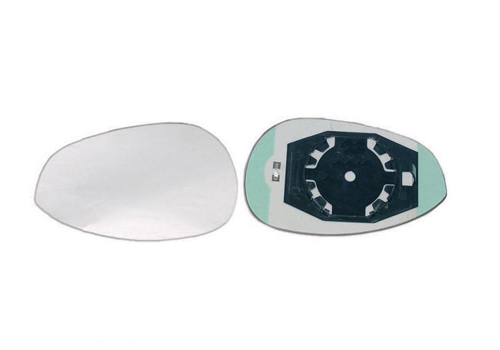 ALKAR Wing Mirror Glass FIAT,ABARTH 6411547 0071740498,71740498