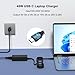YEOTSMUT Chromebook Charger-45W USB-C Laptop Charger Compatible with HP