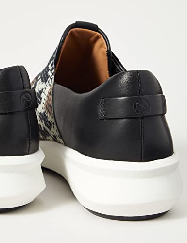 Image of Clarks Women's Un Rio Strap Trainers