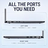 Dell Pro 16 PC16250 Business Laptop Dell Pro 16 PC16250 Business Laptop