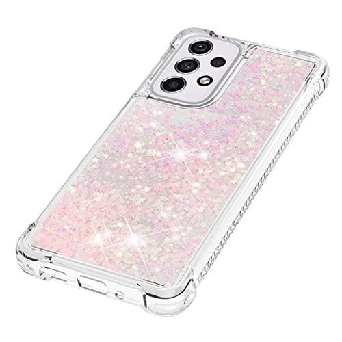 GOGME Cover per Samsung Galaxy A53 5G Cover