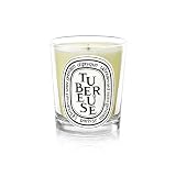 Diptyque Bougie Tubéreuse/Tubéreuse 70G