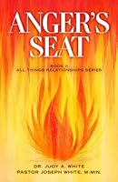 Anger's Seat 0967079187 Book Cover