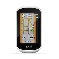 Algopix Similar Product 17 - Garmin Edge Explore  Touchscreen