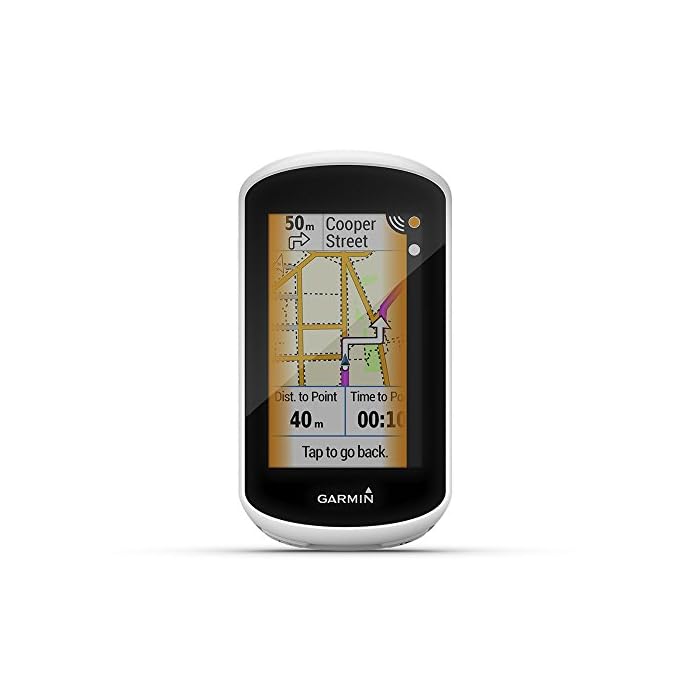 Garmin Edge Explore