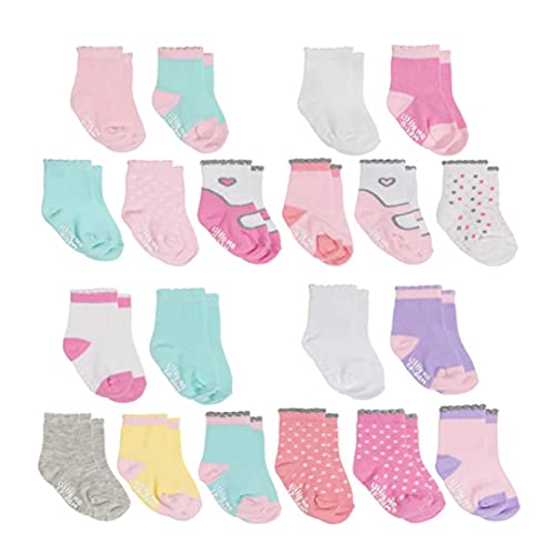Image of So'dorable Baby Classic, Flat Knit (Girls), 0-24 Months