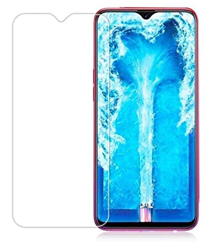 BK Jain Accessories Tempered Glass for Oppo A7, Oppo A7 Tempered Glass, Oppo A7 Screen Guard (One Tempered Glass) (B07ZCT6M4M) Amazon Price History, Amazon Price Tracker