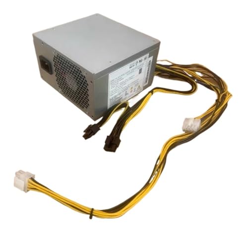 Bloc FSP500-50AGPAA 500 W pour sauver votre ordinateur en panne d'alimentation 10 broches