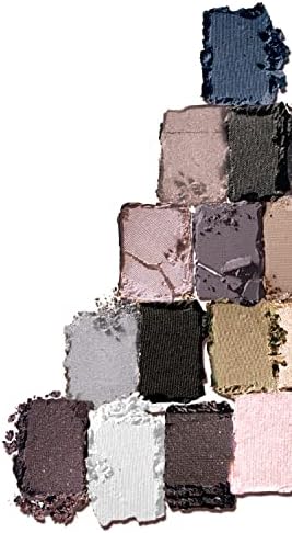 MAYBELLINE Paleta The Rock Akty