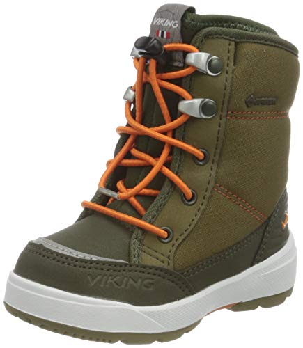 Botas caza niño Outlet