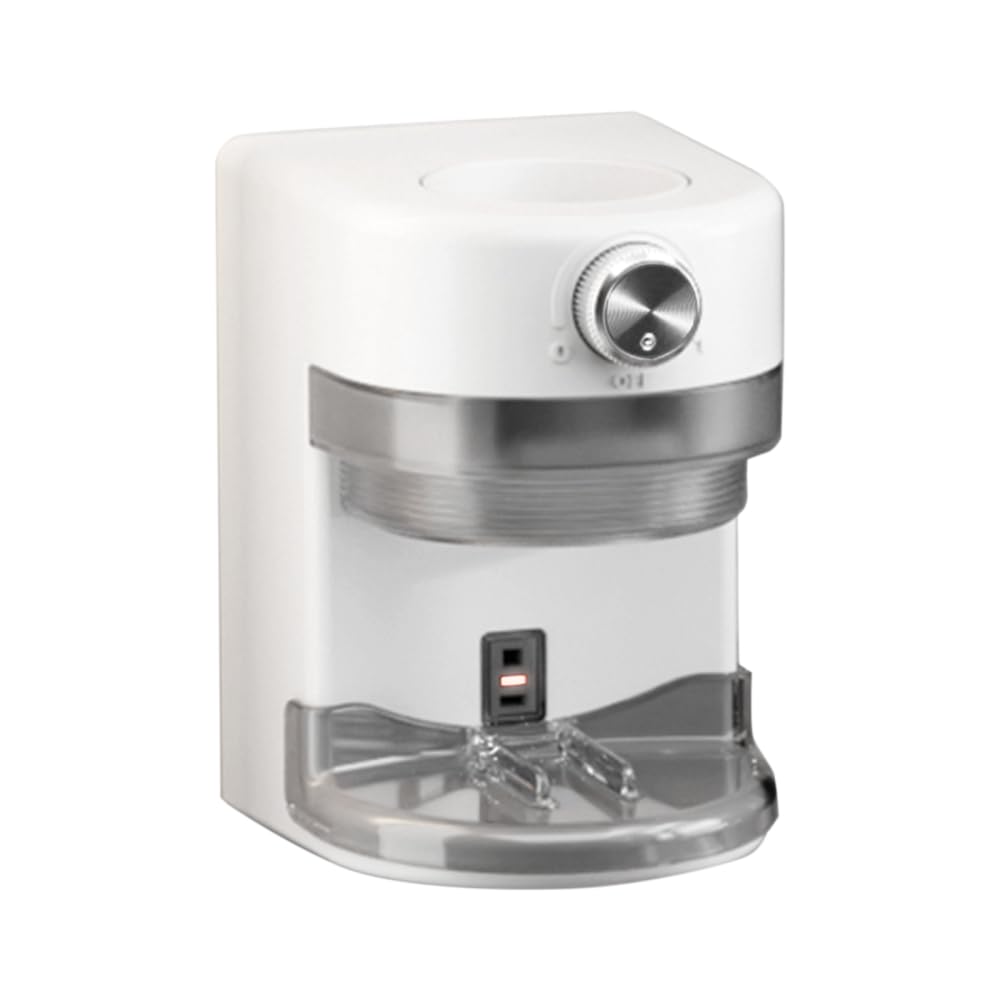 – Automatic Toothpaste Dispenser,No Punching Toothpastes Presser with Sensor and Adjustable ToothpastesDispensing Volume for Shower Bathroom Washroom