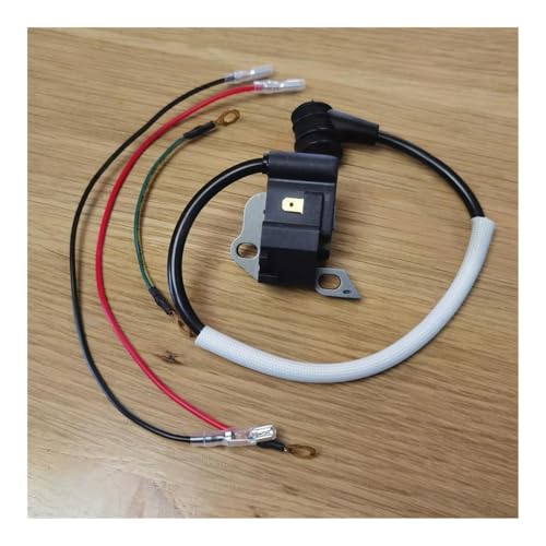 Bobine d'allumage pour tronçonneuse Stihl MS250 MS230 MS210 et 023 remplace 0000-400-1306