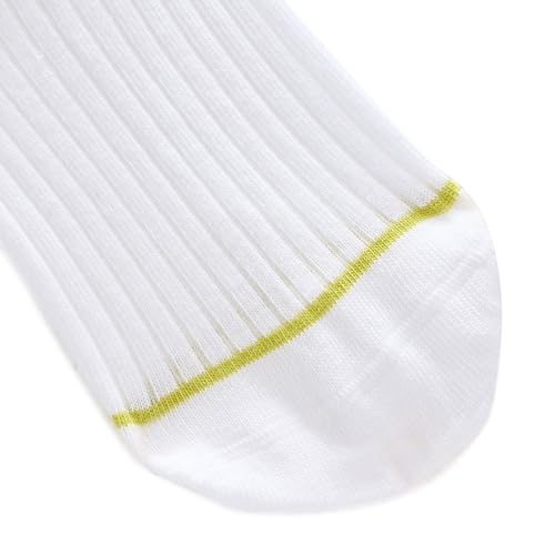 BOSS Men's 2-Pack Ankle Logo Ribbed Socks2