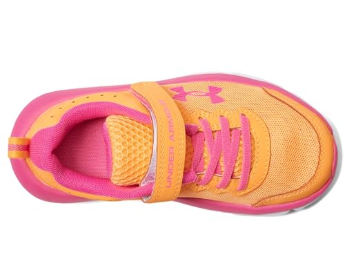 Image of Under Armour Kids' Assert 10 Alternate Closure Shoes