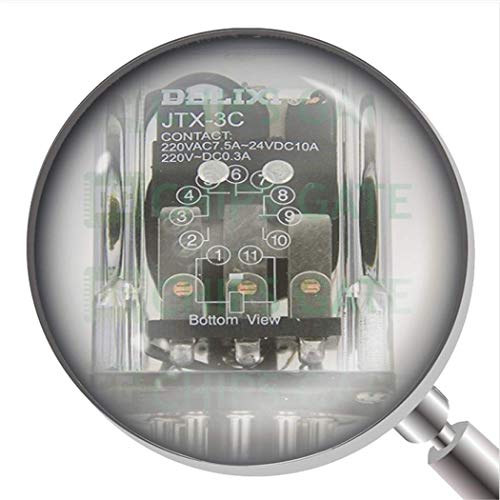 JTX-3C 1Pcs New JTX-3C