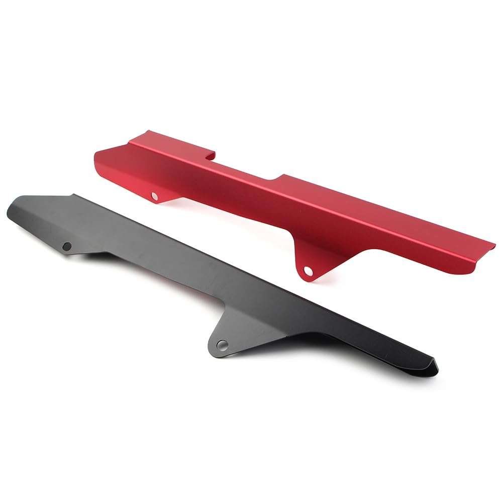Amazon.com: Cninba13 Aluminum Chain Cover Shield Protector Guard