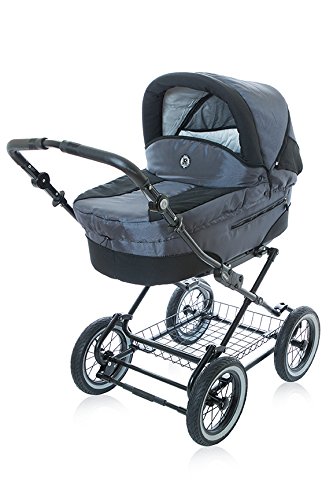 roan stroller