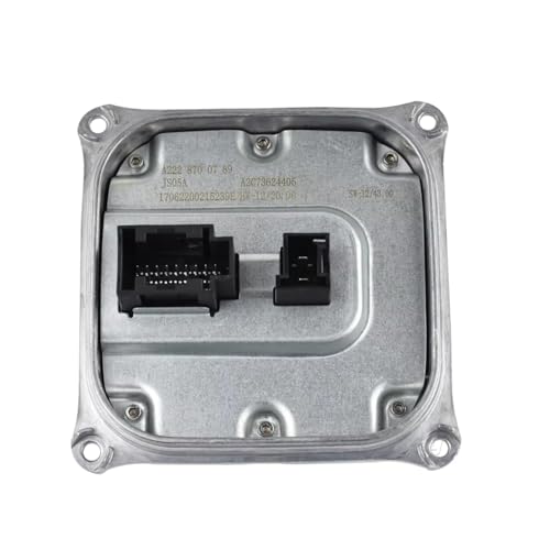 Module contrôle phares Benz S550 S600 S63 AMG 2016-2018
