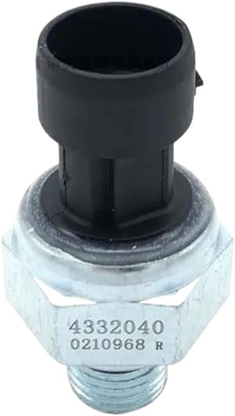 4332040 Excavator ZAX230 ZAX240 EX100-5 EX120-2/5 EX135 EX165 EX200-3/-5 High Pressure Sensor Switch