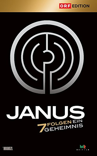 Preisvergleich Produktbild Janus [2 DVDs]