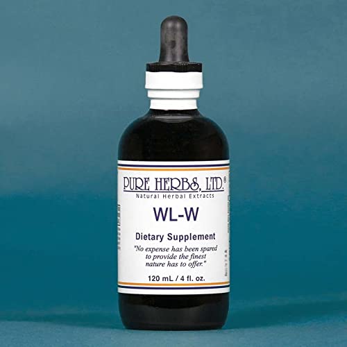 Pure Herbs, Ltd. WL-W (4 oz.)