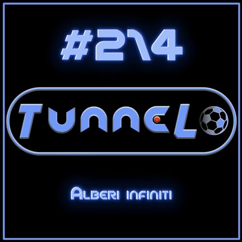 #214 - Alberi infiniti