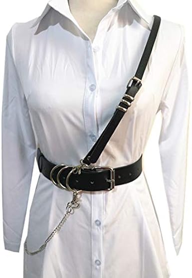 chest belts