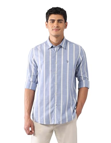 Image of U.S. Polo ASSN. Apparel Shirt