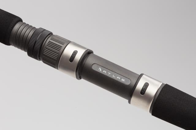 AT LAB エーティーラボ TRY EDGE CASTOOL 106H Amazon | A.T.LAB. TRY EDGE CASTOOL 106H キャスティング