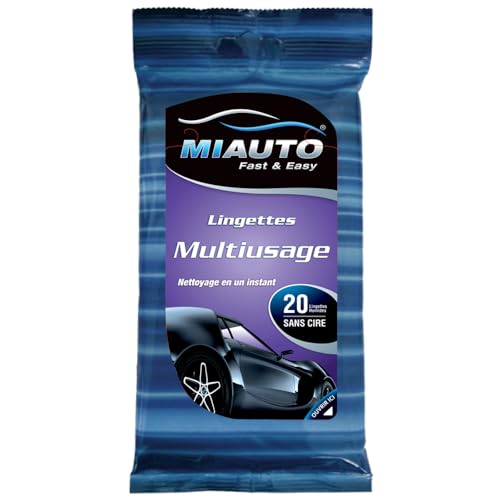 Jmb+ Salviette detergenti Multiuso 20 Pezzi