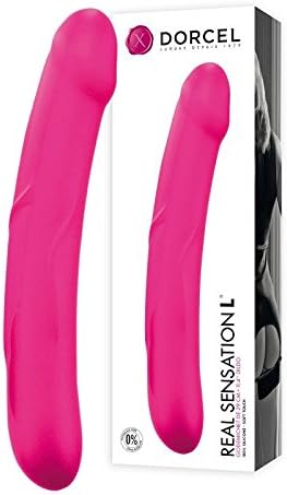 DORCEL | VIBRADOR SILICONA REAL VIBRATION M 7 FUNCIONES ...