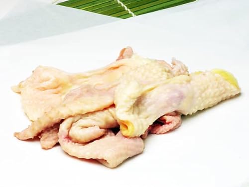 ɐԂǂ iтj300gy̑zyޗz①i (chicken skin)