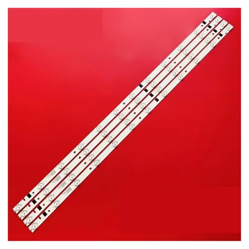 LED �o�b�N���C�g �X�g���b�v 43CF37-T2 43DF49-T2 STV-43LED17 43LEX-5009/FT2C Hl-00430a28-1201s-01 a2 ZDCX43D12-ZC14F-02 303CX430032