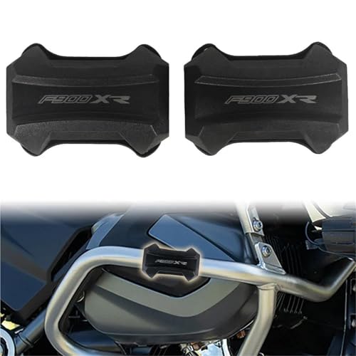 Tampon pare-chocs 25 mm F900XR accessoire moteur moto