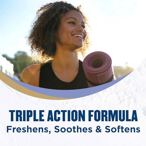 image for Gold Bond Comfort Body Powder, 10 oz., Talc-Free, Fresh Clean Scent Wi