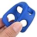 PATIKIL Basketball Shooting Aid, 3 Pack Basketball Finger Shoot Trainer Training Equipment Correct Shooting Posture for Youth and Adults, Blue, S