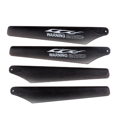 Syma Main Blade Set for Syma S32 Heli