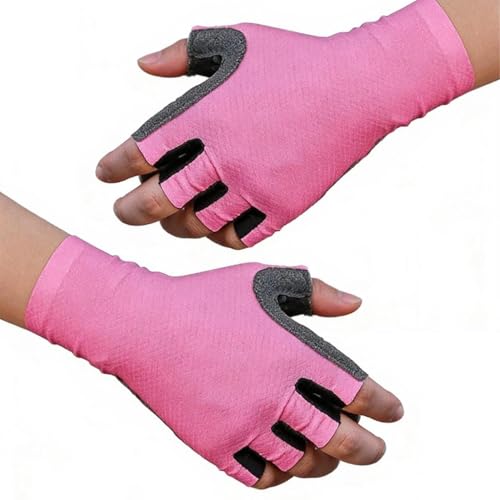 Gants de vélo légers pour balade cycliste vtt et vélotaf quotidien homme femme