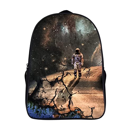 Rucksack sac à dos de voyage enfant 3D cool école