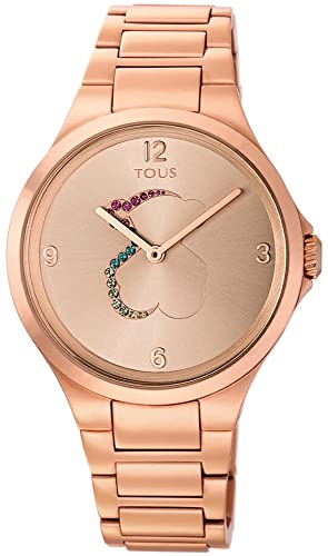 TOUS Relojes de Pulsera para Mujeres 700350210