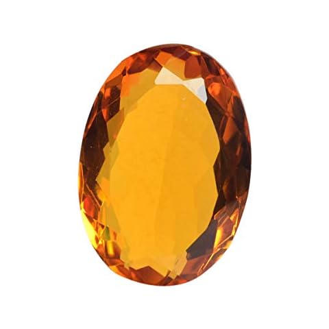 REAL-GEMS Pink Tourmaline 49.50 Ct Brazilian Tourmaline Faceted Oval Cut Pink Tourmaline Loose Gemstone Cover