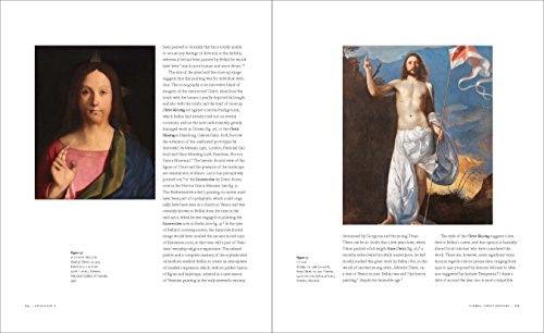 J. Paul Getty Museum Gasparotto, Davide Giovanni Bellini: Landscapes Of Faith In Renaissance Venice thumb #7