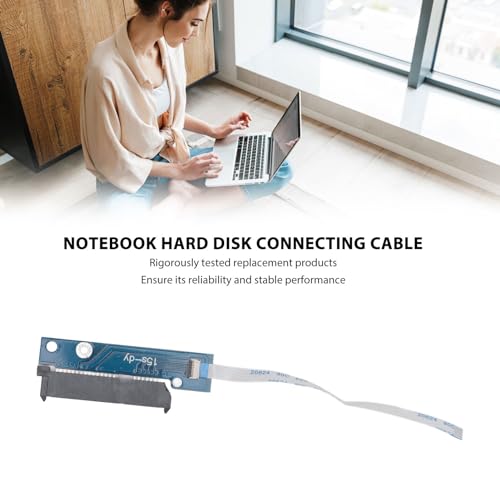 Cable SATA para Disco Duro de 2.5in EBTOOLS miniatura 3