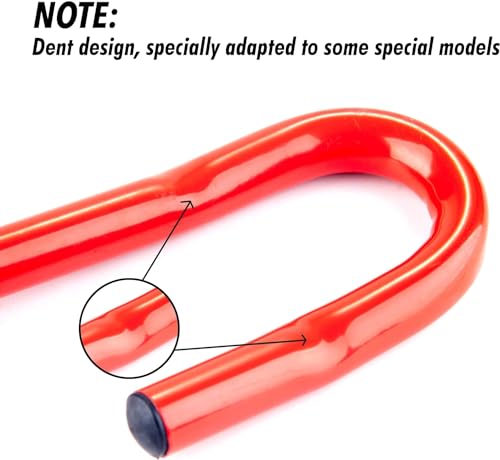 Seguridad, Sports candados autos Marca Cartman (3)