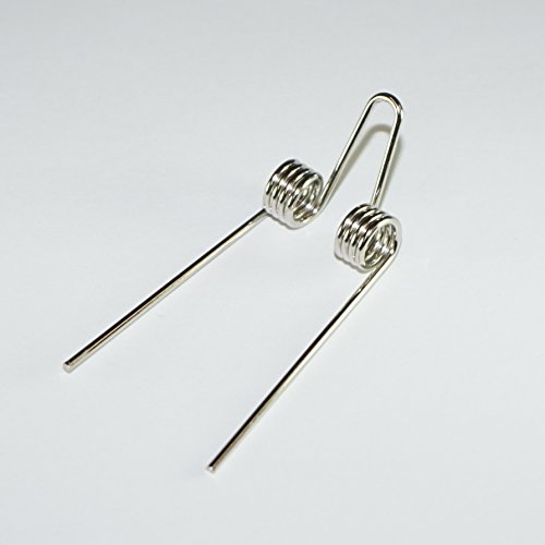 King Trombone Water Key Spit Valve Spring