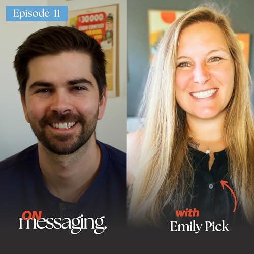 From Single-product Messaging to Platform-level Narratives w/ Emily Pick | Clari