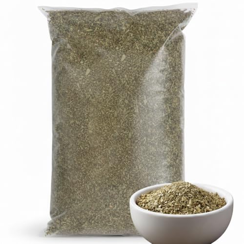 Basil Leaves, 1.5 Pound Bag, Hampton Distribution